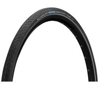 Schwalbe Cubierta de alambre Marathon Plus E-25 28" negro 32-622 (28x1.25)