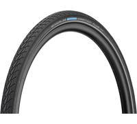 Schwalbe Cubierta de alambre Marathon Plus E-50 28" negro 28x1.50