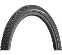 Schwalbe Cubierta de Alambre Marathon Plus MTB ADDIX SmartGuard E-50 27,5" negro