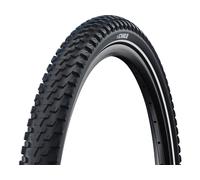Schwalbe Cubierta de Alambre Marathon Plus MTB ADDIX SmartGuard E-50 29" negro