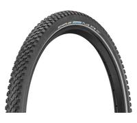 Schwalbe Cubierta de alambre Marathon Plus MTB Performance 27,5" negro 27.5x2.25