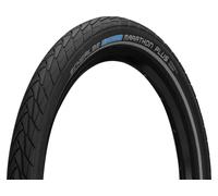 Schwalbe Cubierta de alambre Marathon Plus Performance 20" negro 20x1.75 (47-406)