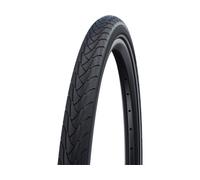 Schwalbe cubierta de alambre Marathon Plus Performance Line 26" negro