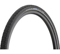 Schwalbe Cubierta de alambre Marathon Plus Tour Performance ADDIX 28" negro 40-622 (28x1.5)