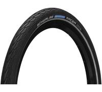 Schwalbe Cubierta de alambre Marathon Racer Performance 20" negro 20x1.5 (40-406)
