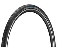 Cubierta Schwalbe Marathon Racer 26" - SpeedGrip - RaceGuard ( Negro/Reflex / 26 x 1.50 (40-559) )