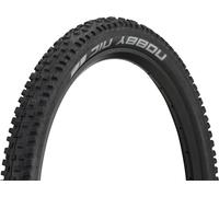Cubierta Schwalbe Nobby Nic - Addix - Aro rígido ( Negro / 26 x 2.25 (57-559) )