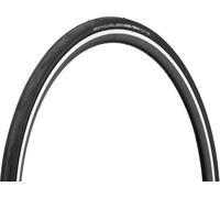 Schwalbe Cubierta de alambre One Performance 28" negro 25-622 (700x25C)
