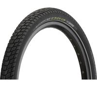 Schwalbe Cubierta de alambre Pick-Up Super Defense Fair Rubber 24" negro 24x2.15 (55-507)