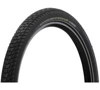 Schwalbe Cubierta de alambre Pick-Up Super Defense Fair Rubber 26" negro 26x2.15 (55-559)