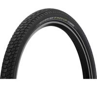 Schwalbe Cubierta de alambre Pick-Up Super Defense Fair Rubber 27,5" negro 27.5x2.35 (60-584)