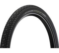 Schwalbe Cubierta de alambre Pick-Up Super Defense Fair Rubber 27,5+ negro 27.5x2.6 (65-584)