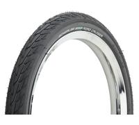 Schwalbe Cubierta de alambre Road Cruiser 14" negro 14x1 3/8 (37-288)