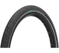 Schwalbe Cubierta de alambre Road Cruiser Plus 24" negro 24x1.75 (47-507)