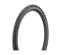 Schwalbe Cubierta de alambre Road Cruiser Plus 26" negro 26x1.75 (47-559)