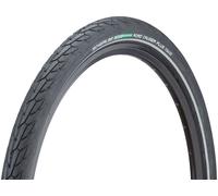 Schwalbe Cubierta de alambre Road Cruiser Plus 28" negro 50-622 (28x2.0)