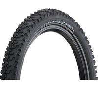 Schwalbe Cubierta de Alambre Smart Sam Cargo Performance ADDIX E 20" negro