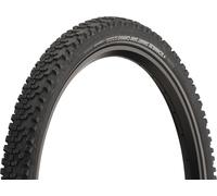 Schwalbe Cubierta de Alambre Smart Sam Cargo Performance ADDIX E 26" negro