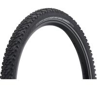 Schwalbe Smart Samoa Cargo Super Defense Addix E-50 27.5´´ X 2.35 Rigid MTB Tyre 27.5´´ x 2.35