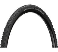 SCHWALBE Reifen-1402880304 Neumáticos para Bicicleta, Unisexo, Negro, Talla única
