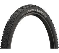 Schwalbe Cubierta de Alambre Smart Sam Performance ADDIX 26" negro