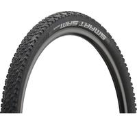 Schwalbe Cubierta de alambre Smart Sam Performance ADDIX 29" Modelo 2023 negro 29x2.10