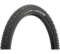 Schwalbe Cubierta de alambre Smart Sam Performance ADDIX E-25 27,5" negro