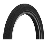 Schwalbe Cubierta de alambre Super Moto-X GreenGuard 20" negro 20x2.4 (62-406)