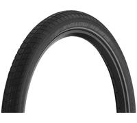 Schwalbe Cubierta de alambre Super Moto-X GreenGuard 26" negro 26x2.4 (62-559)