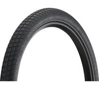 Schwalbe 11101112.01 Neumáticos para Bicicleta, Unisex Adulto, B/B-SK+RT, 62-584 HS439 DC 67EPI 41B