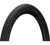 Schwalbe Cubierta de alambre Super Moto-X Performance GreenGuard 27,5" negro 27.5x2.4 (62-584)