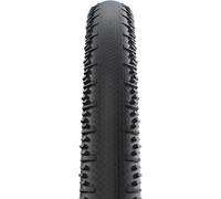 SCHWALBE Cubierta de gravel tubeless G-ONE RS PERF RACE-GUARD TLR 700X50C