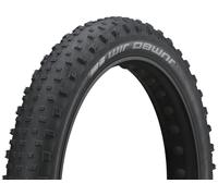 Schwalbe Cubierta Jumbo Jim Performance ADDIX 26+ Fatbike negro 26x4.0