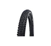 SCHWALBE Cubierta MTB 26 Nobby Nic Performance ADDIX E50 negro