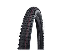 Schwalbe Cubierta plegable Rocket Ron Evolution ADDIX Speed Super Race 29" negro 29x2.25
