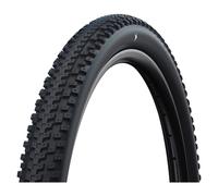 Neumático de bicicleta de montaña 29x2.60 Schwalbe Advancer Hybrid TT negro (6