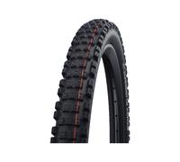 Schwalbe Eddy Current Rear Gravity Pro Soft Radial Tubeless 27.5´´ X 2.50 Rear MTB Tyre 27.5´´ x 2.50