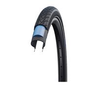 SCHWALBE Cubierta neumático bicicleta aro rígido 28X1.75 MARATHON PLUS