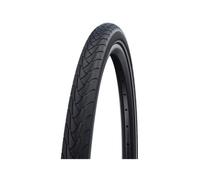 SCHWALBE Cubierta neumático bicicleta aro rígido 28X2.0 MARATHON E-PLUS PER