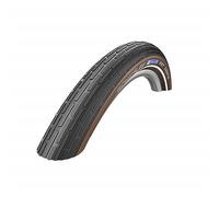 Schwalbe - Cubierta neumatico Fat Frank 28x2.00 k-Guard activeline hs375 twinskin rigida ne