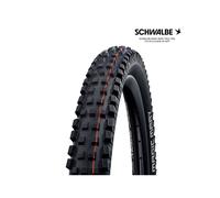 SCHWALBE Cubierta neumatico MAGIC MARY TRAIL PRO TLR 29" 29X2.60 B/B-SK SOFT
