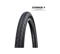 SCHWALBE Cubierta neumatico MARATHON PERF GREENGUARD TWINSKIN 26X1.50 B/B+RT