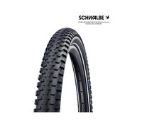 Schwalbe Cubierta de Alambre Marathon Plus MTB ADDIX SmartGuard E-50 29" negro
