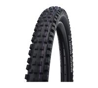 SCHWALBE Cubierta neumático plegable 27.5X2.40 MAGIC MARY SUPER GRAVITY TUBELESS