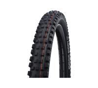 SCHWALBE Cubierta neumático plegable 29X2.40 MAGIC MARY EVO SUPER TRIAL TUBELESS