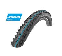 Schwalbe Nobby NIC HS602 ST - Neumático unisex para adultos