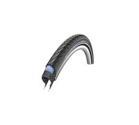SCHWALBE Cubierta neumatico reflectante 16X1.35 MARATHON PLUS A/R