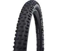 SCHWALBE Cubierta neumático rígida 27.5X2.25 TOUGH TOM