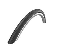 Schwalbe Cubierta de alambre Lugano II K-Guard 28" negro 25-622 (700x25C)