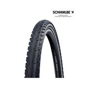 SCHWALBE Cubierta neumatico SILENTO K-GUARD 28X1.40 700X35C B/B-SK+RT